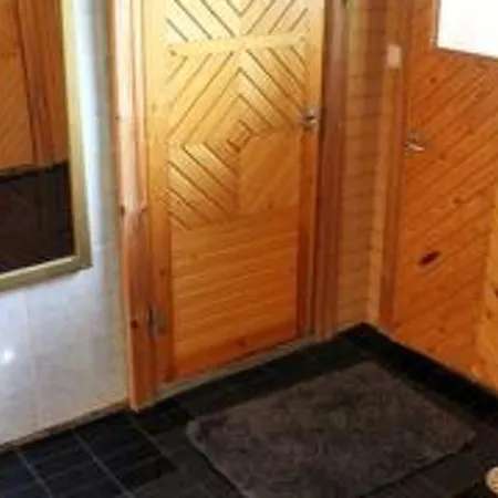 Дом отдыха Holiday Siperia By Interhome Rannanmaki