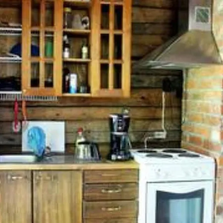 Holiday Siperia By Interhome Дом отдыха Rannanmaki
