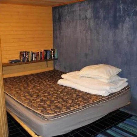 Holiday Siperia By Interhome *