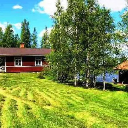 Holiday Siperia By Interhome * Rannanmaki