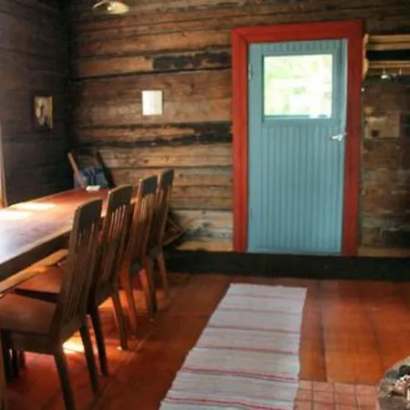 Holiday Siperia By Interhome Rannanmaki