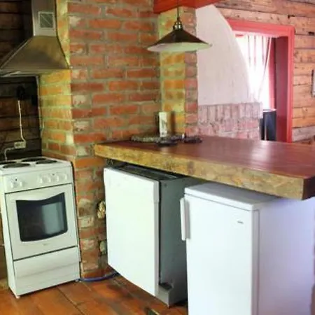 Holiday Siperia By Interhome