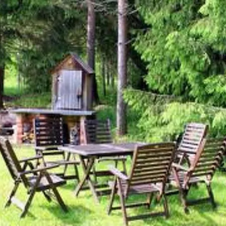 Holiday Siperia By Interhome * Rannanmaki