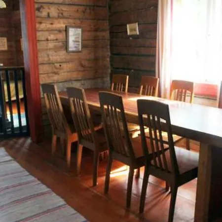 Holiday Siperia By Interhome