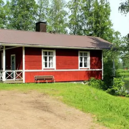 Holiday Siperia By Interhome Дом отдыха