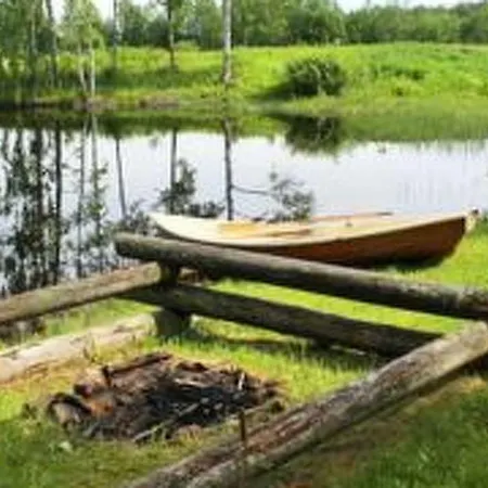 Дом отдыха Holiday Siperia By Interhome Rannanmaki